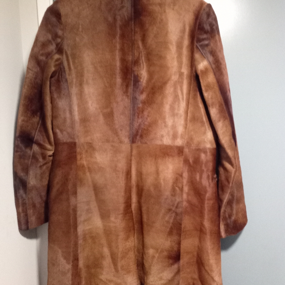 Fur coats - Picture 14 of 14